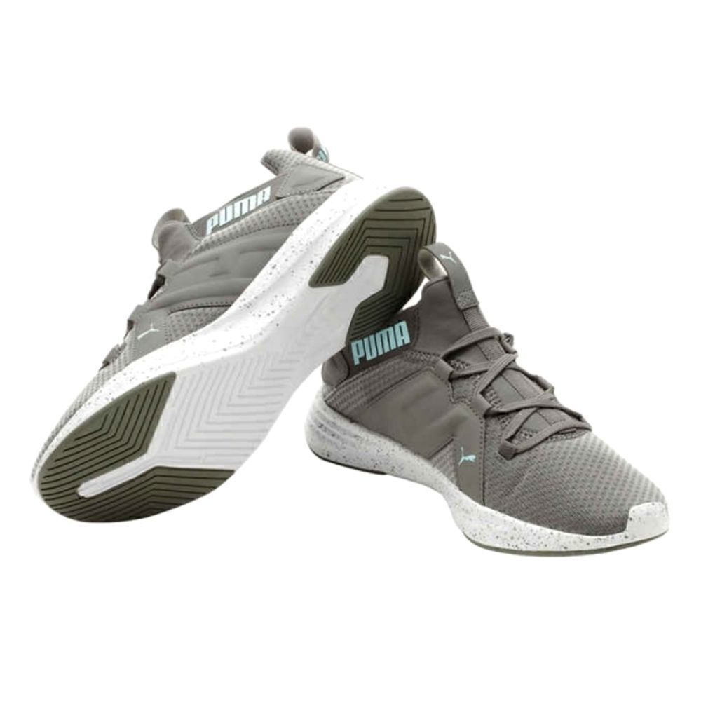 Puma Ladies' Contempt Demi Sneaker